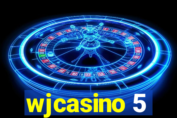 wjcasino 5